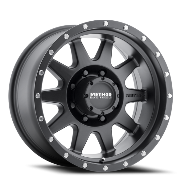 Method The Standard MR301 16 7 0