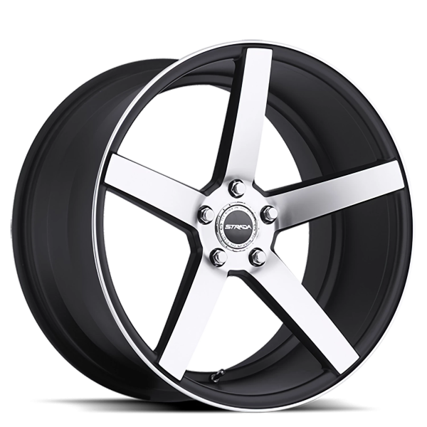 Strada Perfetto 22 9.5 15