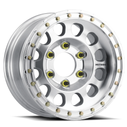 Method Beadlock MR103 15x8 -24