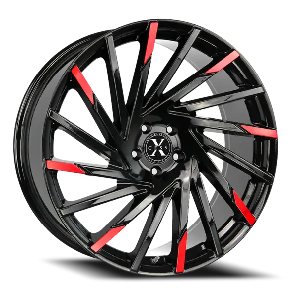 Xcess X02 22 9 15