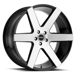 Strada Coda 22x9.5 18