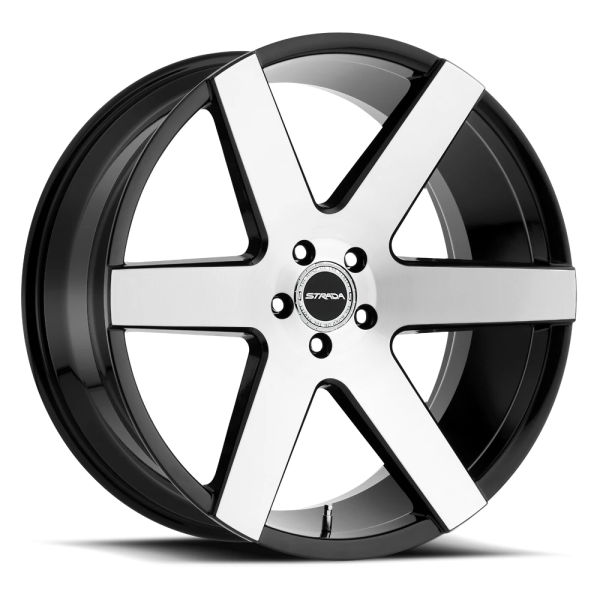 Strada Coda 22 9.5 18