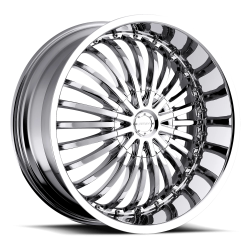 Strada Spina 22x8.5 40