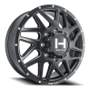 Hostile Sprocket Dually 22 8.25 123