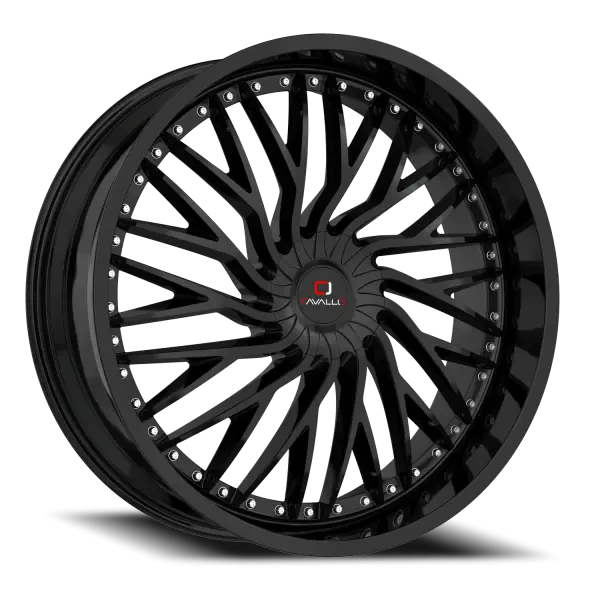 Cavallo CLV-43 22 8.5 38