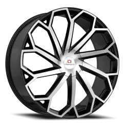 Cavallo CLV-51 20x8.5 35