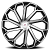 Cavallo CLV-51 22 8.5 38