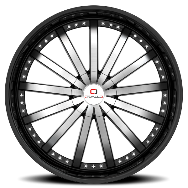 Cavallo CLV-53 20 8.5 35