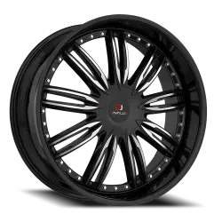Cavallo CLV-54 18x8 35