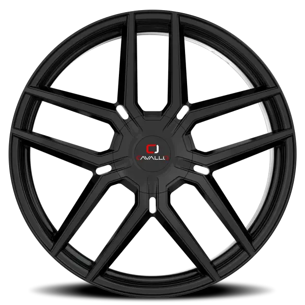 Cavallo CLV-55 22 8.5 38
