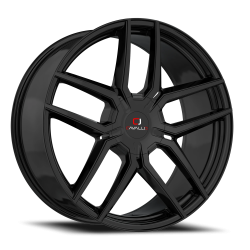 Cavallo CLV-55 22x8.5 38