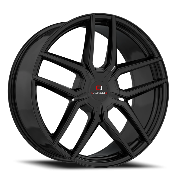 Cavallo CLV-55 22 8.5 38