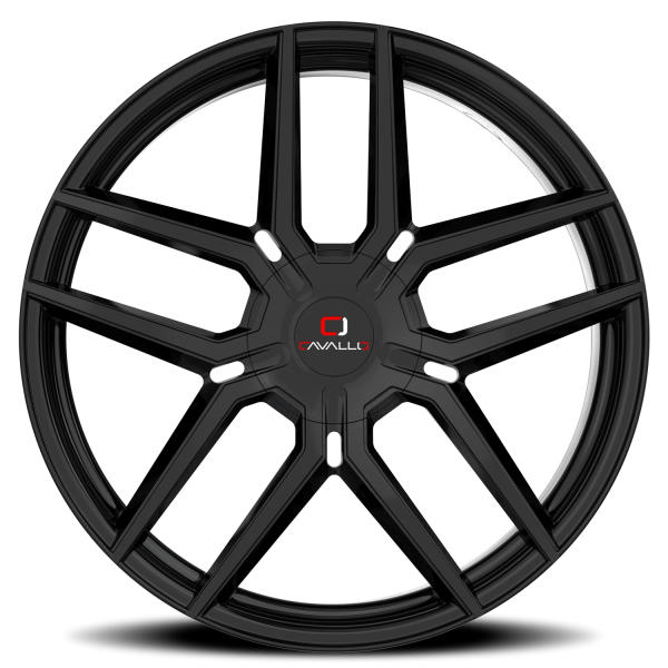 Cavallo CLV-55 22 8.5 38