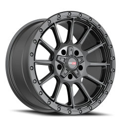 Vortek Offroad VRT-606 17x9 0