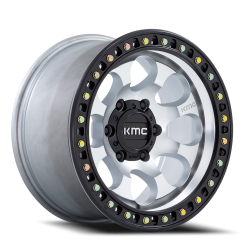KMC Riot SBL 18x9 18