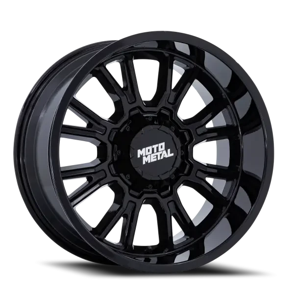 Moto Metal Legacy 20 9