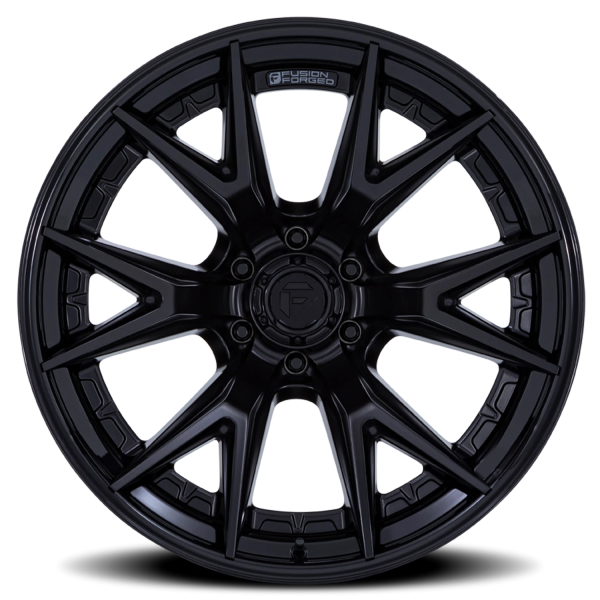 Fuel Catalyst 22 10 -18