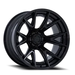 Fuel Catalyst 22x10 -18
