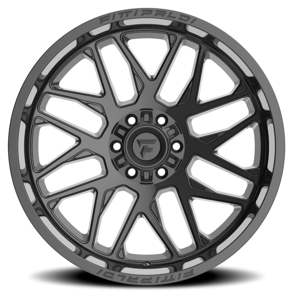 Fittipaldi Offroad Alpha Series 20 10 -19