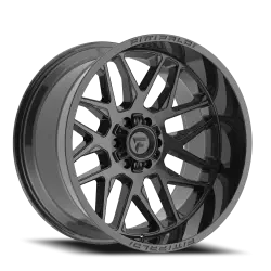 Fittipaldi Offroad Alpha Series 22x12 -44