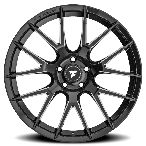 Fittipaldi Street F360B 20 8.5 15