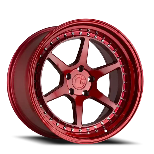 AodHan DS09 19 9.5 22