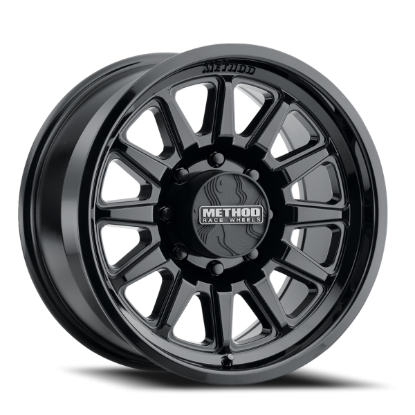 Method MR323 20 10 -18