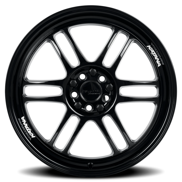 Katana KR02 17 7.5 40