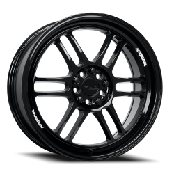 Katana KR02 17x7.5 40