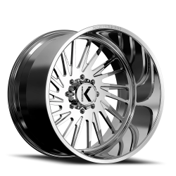 KG1 Forged Javelin KF038 22x12 -44