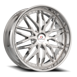Cavallo CLV-46 18x8 35