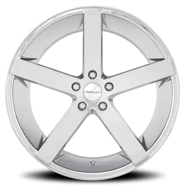 Cavallo CLV-5 18 8 35