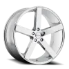 Cavallo CLV-5 18 8 35