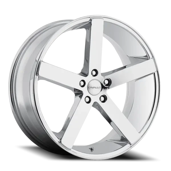 Cavallo CLV-5 18 8 35
