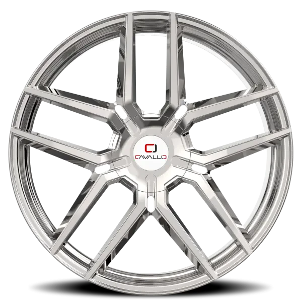 Cavallo CLV-55 18 8 35