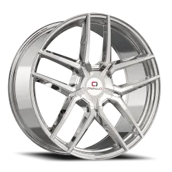 Cavallo CLV-55 18x8 35