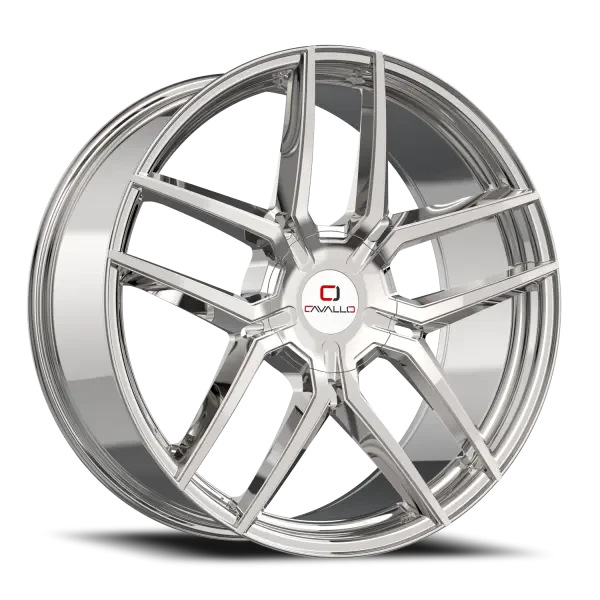 Cavallo CLV-55 18 8 35