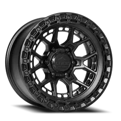 Lock Offroad Commando 20x10 18