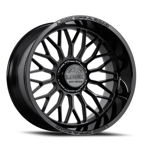 Lock Offroad Rampage 22 10 -18