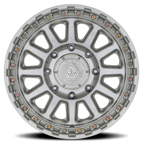 Arena Enduro 18 9 20