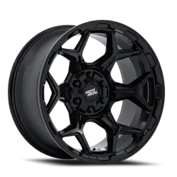Moto Metal Dux 20x10 -18