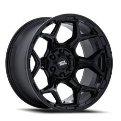 Moto Metal Dux 20x10 -18