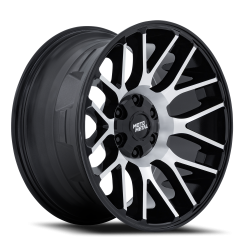 Moto Metal Overlook 20x9 1