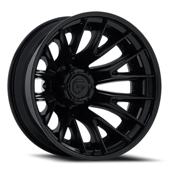 Fuel Catalyst Dually 20 8.25 -221