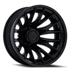 Fuel Catalyst Dually 20x8.25 -221