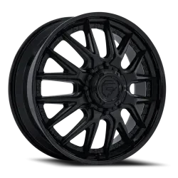 Fuel Catalyst Dually 22x8.25 105