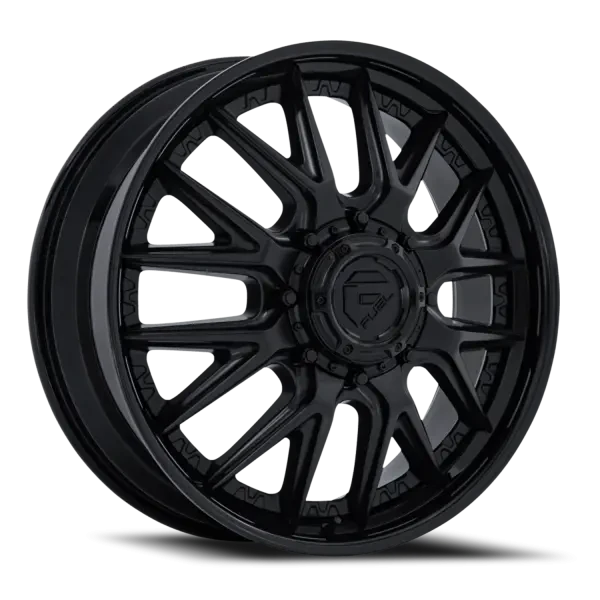 Fuel Catalyst Dually 22 8.25 105