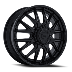 Fuel Catalyst Dually 22x8.25 105