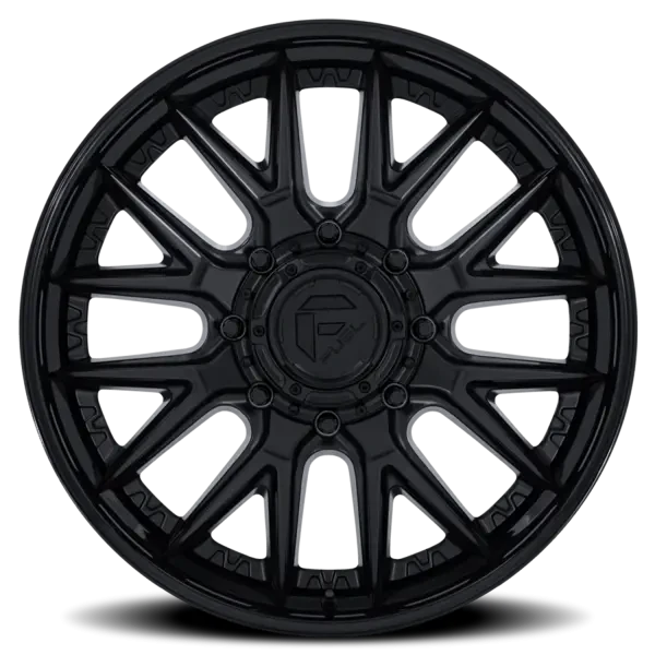 Fuel Catalyst Dually 22 8.25 105