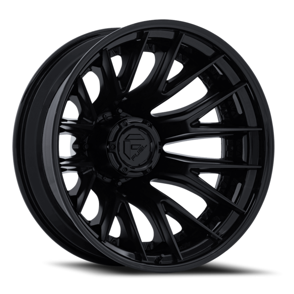 Fuel Catalyst Dually 24 8.25 -202